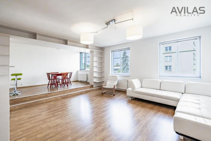 Pronájem bytu 6+kk a větší, Benešov, Dukelská, 140 m2