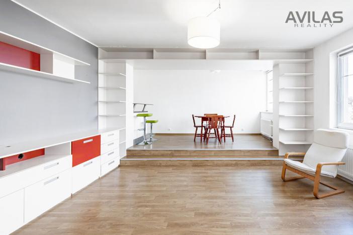 Pronájem bytu 6+kk a větší, Benešov, Dukelská, 140 m2