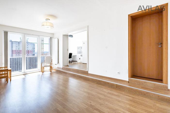 Pronájem bytu 6+kk a větší, Benešov, Dukelská, 140 m2