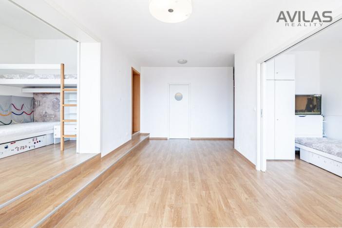 Pronájem bytu 6+kk a větší, Benešov, Dukelská, 140 m2