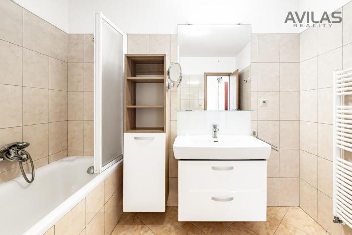 Pronájem bytu 6+kk a větší, Benešov, Dukelská, 140 m2