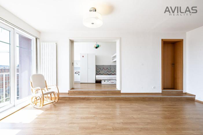 Pronájem bytu 6+kk a větší, Benešov, Dukelská, 140 m2