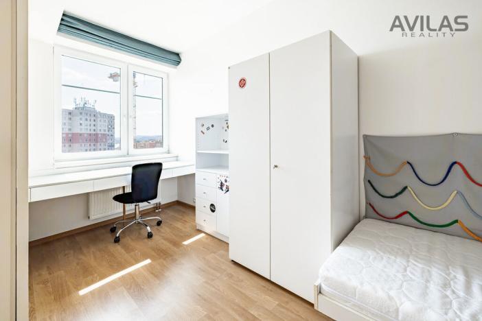 Pronájem bytu 6+kk a větší, Benešov, Dukelská, 140 m2