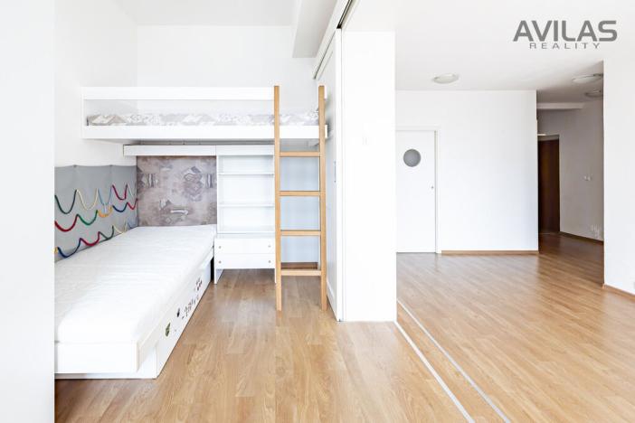 Pronájem bytu 6+kk a větší, Benešov, Dukelská, 140 m2