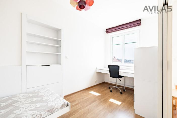 Pronájem bytu 6+kk a větší, Benešov, Dukelská, 140 m2