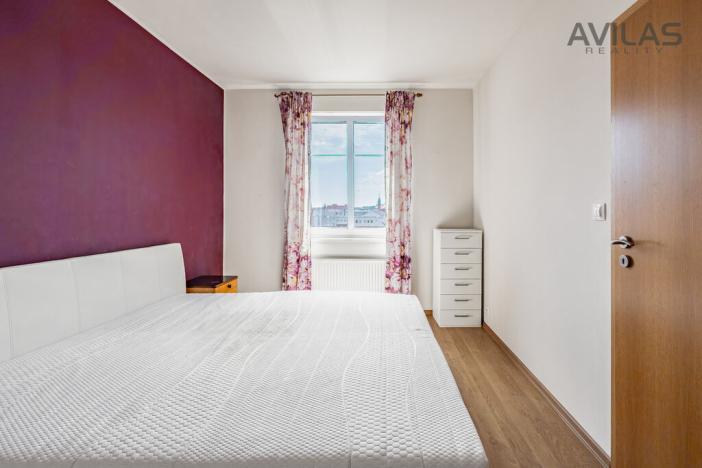 Pronájem bytu 6+kk a větší, Benešov, Dukelská, 140 m2