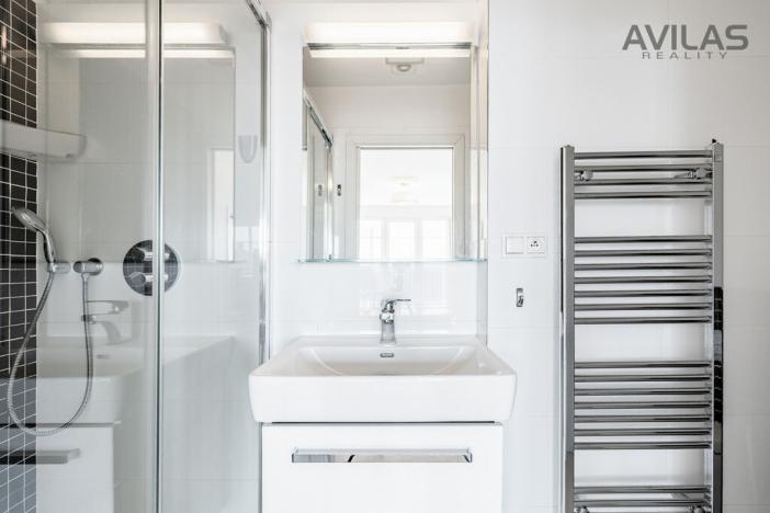 Pronájem bytu 6+kk a větší, Benešov, Dukelská, 140 m2