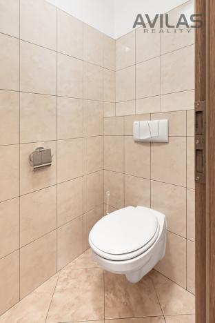 Pronájem bytu 6+kk a větší, Benešov, Dukelská, 140 m2