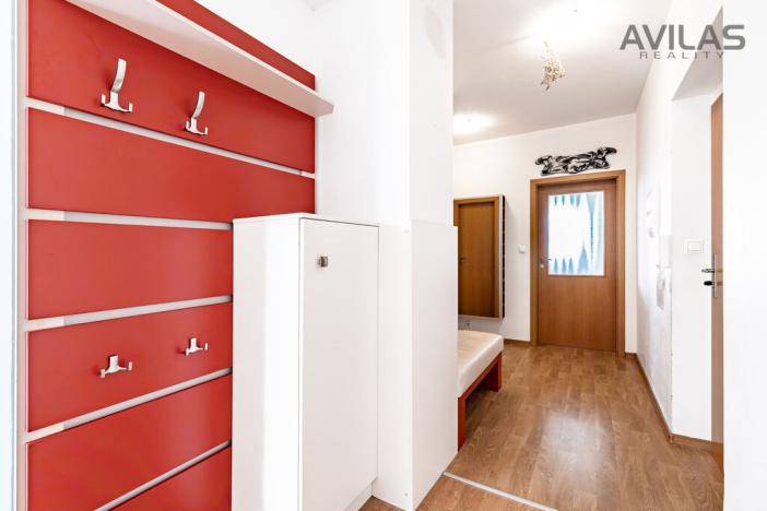 Pronájem bytu 6+kk a větší, Benešov, Dukelská, 140 m2