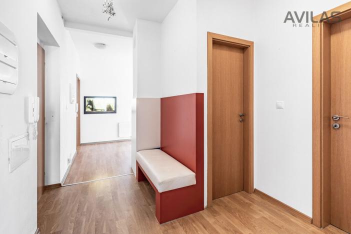 Pronájem bytu 6+kk a větší, Benešov, Dukelská, 140 m2