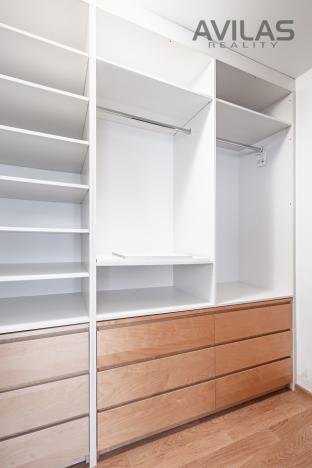 Pronájem bytu 6+kk a větší, Benešov, Dukelská, 140 m2