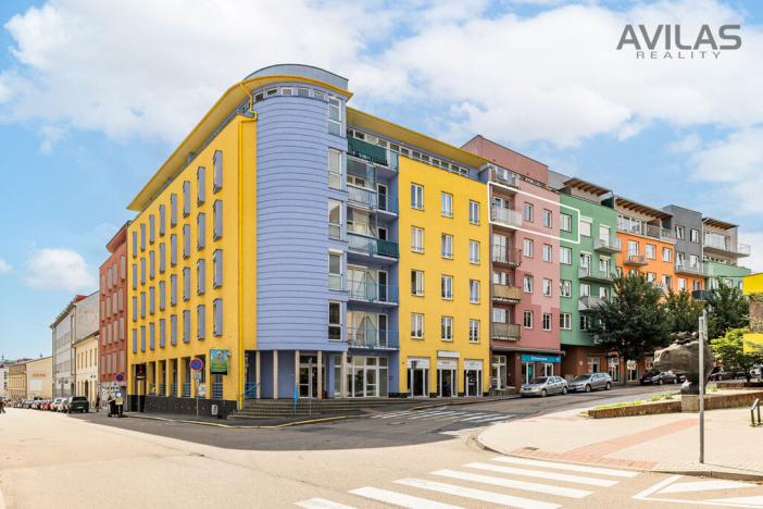 Pronájem bytu 6+kk a větší, Benešov, Dukelská, 140 m2