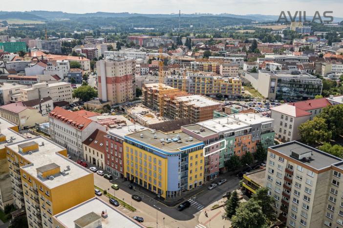 Pronájem bytu 6+kk a větší, Benešov, Dukelská, 140 m2