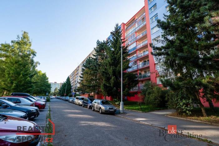 Prodej bytu 1+1, Plzeň - Bolevec, Kaznějovská, 39 m2