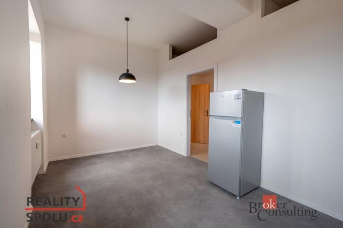 Prodej bytu 1+1, Světnov, 36 m2