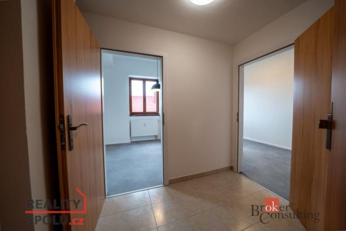 Prodej bytu 1+1, Světnov, 36 m2