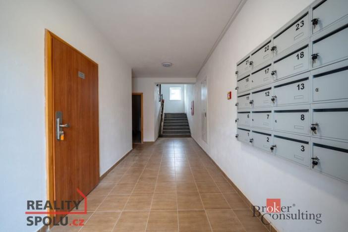 Prodej bytu 1+1, Světnov, 36 m2