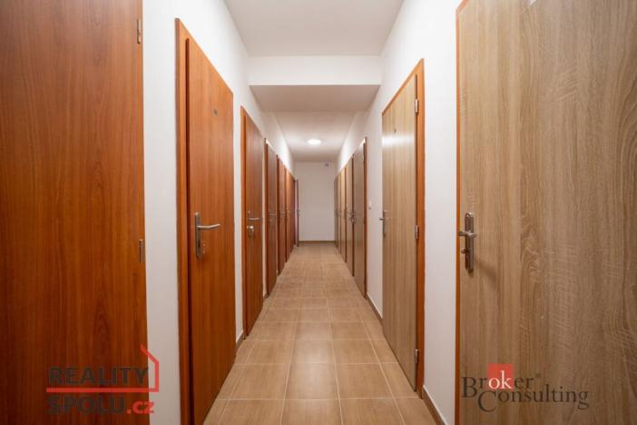 Prodej bytu 1+1, Světnov, 36 m2