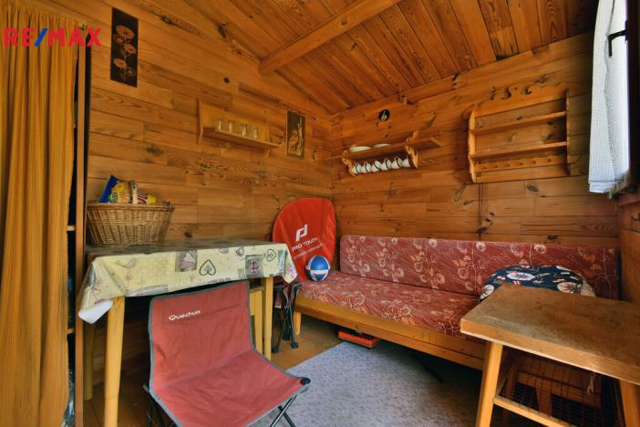 Prodej chaty, Hradec Králové, Rozkvět míru II, 6 m2