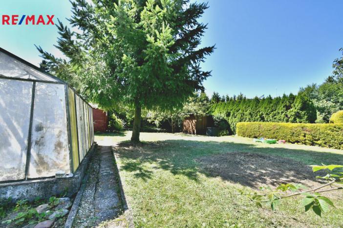 Prodej chaty, Hradec Králové, Rozkvět míru II, 6 m2