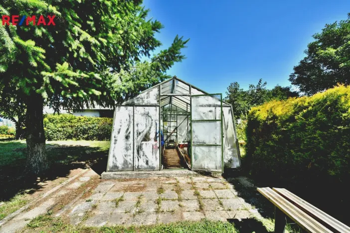 Prodej chaty, Hradec Králové, Rozkvět míru II, 6 m2