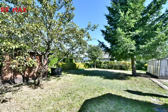 Prodej chaty, Hradec Králové, Rozkvět míru II, 6 m2