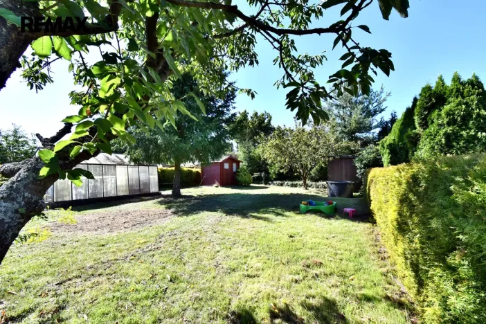 Prodej chaty, Hradec Králové, Rozkvět míru II, 6 m2