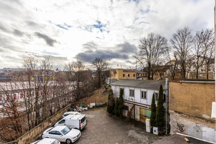 Prodej bytu 2+1, Liberec - Liberec III-Jeřáb, 1. máje, 77 m2