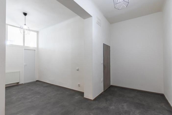 Prodej bytu 2+1, Liberec - Liberec III-Jeřáb, 1. máje, 77 m2