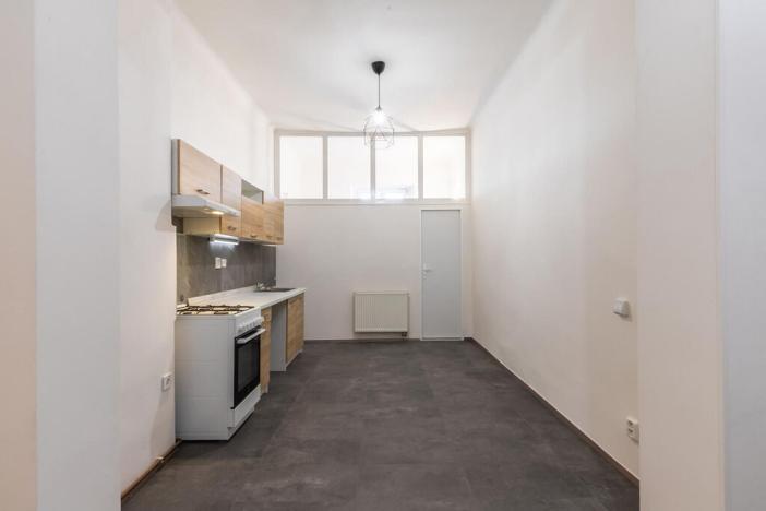 Prodej bytu 2+1, Liberec - Liberec III-Jeřáb, 1. máje, 77 m2