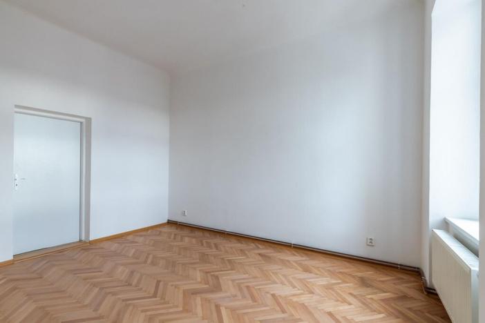 Prodej bytu 2+1, Liberec - Liberec III-Jeřáb, 1. máje, 77 m2