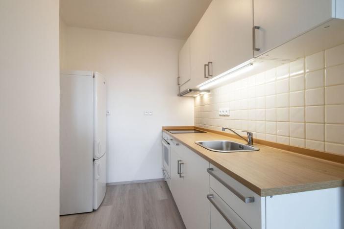 Pronájem bytu 2+kk, Praha - Chodov, Podjavorinské, 45 m2
