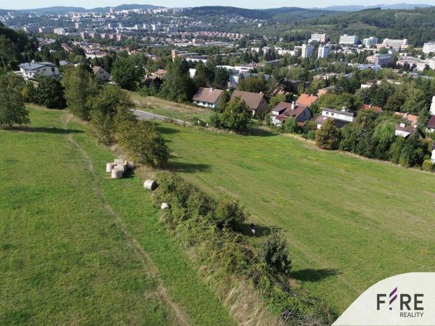 Prodej pozemku, Zlín, 11240 m2