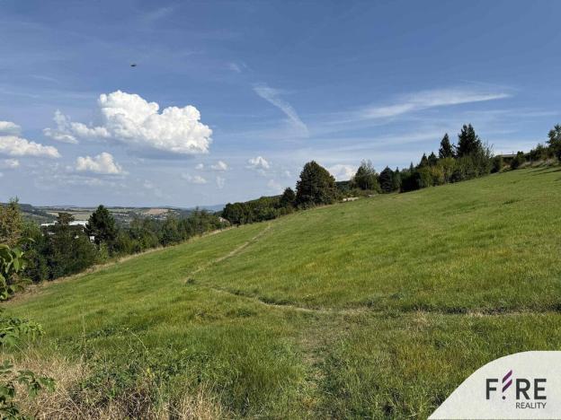 Prodej pozemku, Zlín, 11240 m2