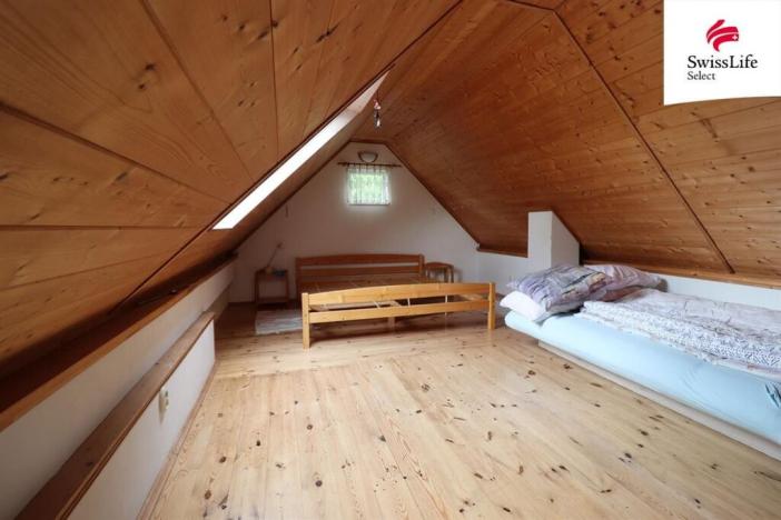 Prodej rodinného domu, Chodov, Nejdecká, 170 m2