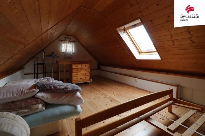 Prodej rodinného domu, Chodov, Nejdecká, 170 m2