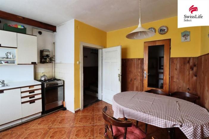 Prodej rodinného domu, Chodov, Nejdecká, 170 m2