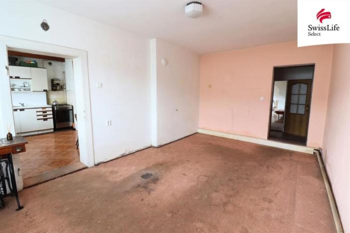 Prodej rodinného domu, Chodov, Nejdecká, 170 m2