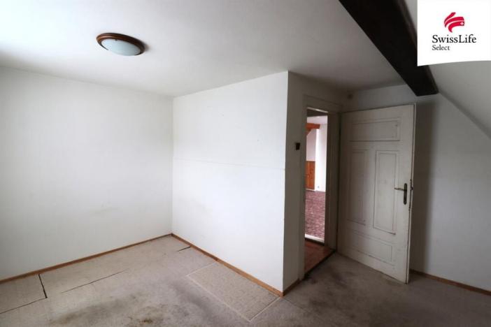 Prodej rodinného domu, Chodov, Nejdecká, 170 m2