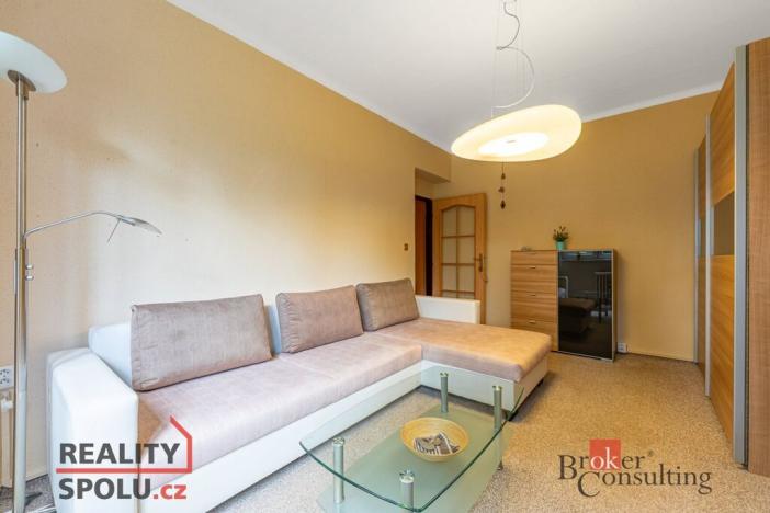 Prodej bytu 3+1, Zruč-Senec - Senec, Ke Březí, 84 m2