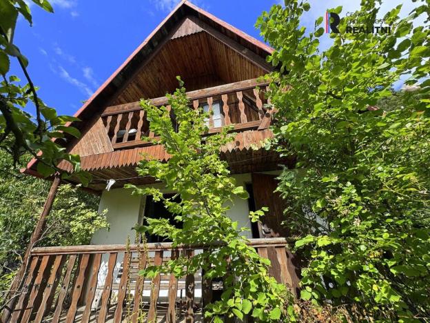 Prodej chaty, Smolné Pece, 32 m2