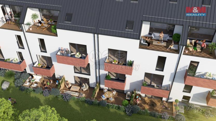 Prodej bytu 5+kk, Čestice, 132 m2