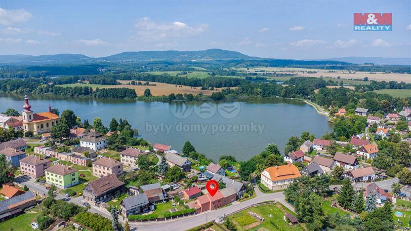 Prodej rodinného domu, Holany, 230 m2