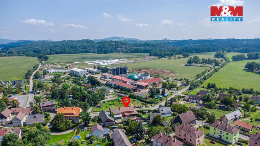 Prodej rodinného domu, Holany, 230 m2