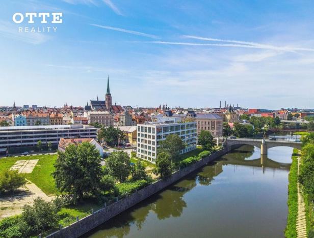Prodej bytu 2+kk, Plzeň, Truhlářská, 67 m2