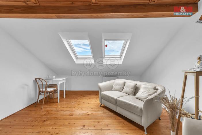 Prodej rodinného domu, Lomnice nad Popelkou, Josefa Jana Fučíka, 322 m2