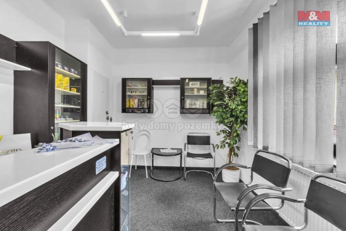 Prodej rodinného domu, Lomnice nad Popelkou, Josefa Jana Fučíka, 322 m2