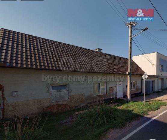 Prodej rodinného domu, Stavenice, 48 m2