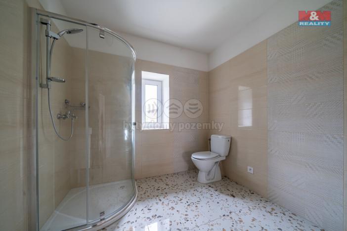 Prodej rodinného domu, Uničov - Benkov, 600 m2