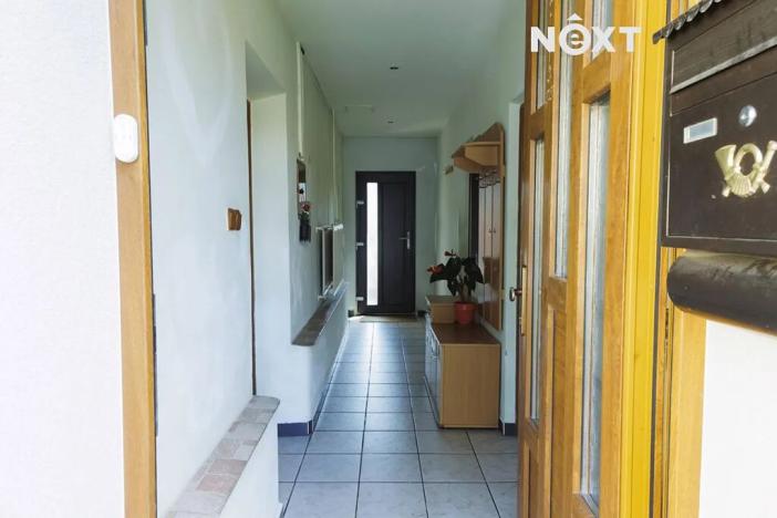 Prodej rodinného domu, Císařov, 148 m2